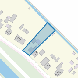 Perceel ALO00-B-2650