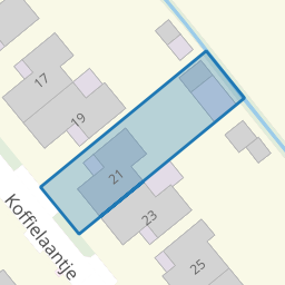 Perceel ALO00-B-2653