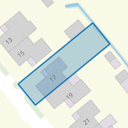 Perceel ALO00-B-2655