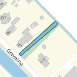 Perceel ALO00-B-2661