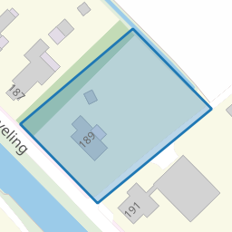 Perceel ALO00-B-2662