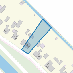 Perceel ALO00-B-2664