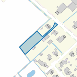 Perceel ALO00-B-2671