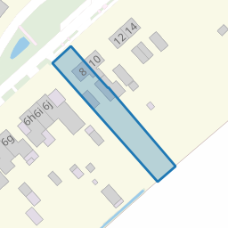 Perceel ALO00-B-2674