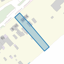 Perceel ALO00-B-2676