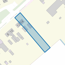 Perceel ALO00-B-2677