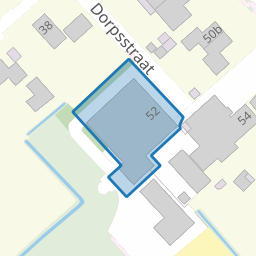 Perceel ALO00-B-2678