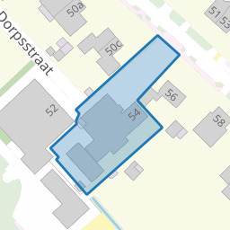 Perceel ALO00-B-2679