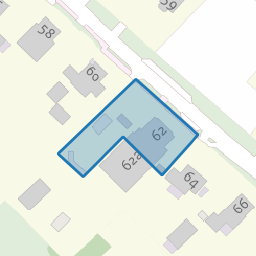 Perceel ALO00-B-2689