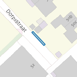 Perceel ALO00-B-2692