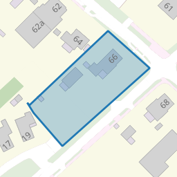 Perceel ALO00-B-2697