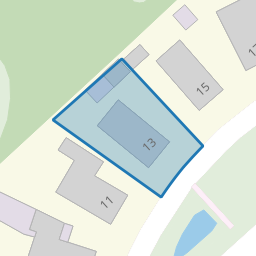 Perceel ALO00-B-2699