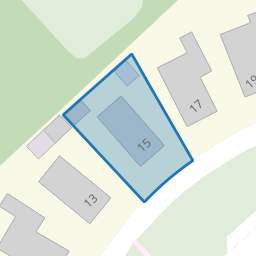 Perceel ALO00-B-2700