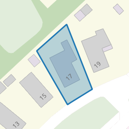 Perceel ALO00-B-2701