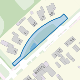 Perceel ALO00-B-2703