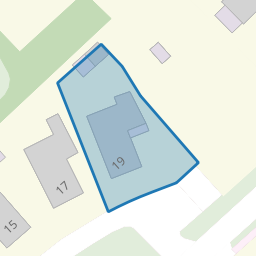 Perceel ALO00-B-2704