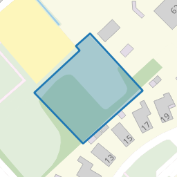 Perceel ALO00-B-2705