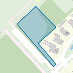 Perceel ALO00-B-2706