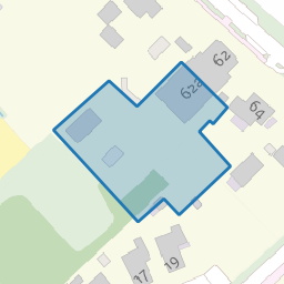 Perceel ALO00-B-2708