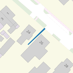 Perceel ALO00-B-2710