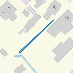 Perceel ALO00-B-2711