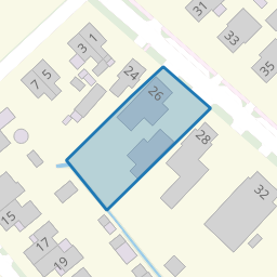 Perceel ALO00-B-2712