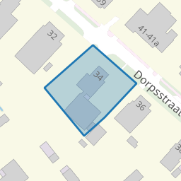 Perceel ALO00-B-2719