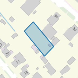 Perceel ALO00-B-2721