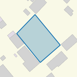 Perceel ALO00-B-2722