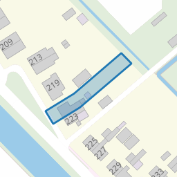 Perceel ALO00-C-2063