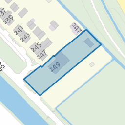 Perceel ALO00-C-2121