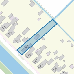 Perceel ALO00-D-1600