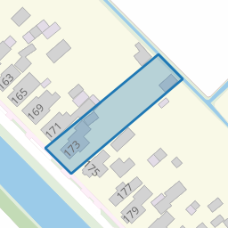 Perceel ALO00-D-1692