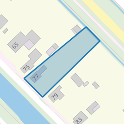 Perceel ALO00-D-1711