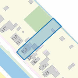 Perceel ALO00-D-1740