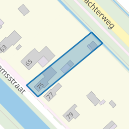 Perceel ALO00-D-1760