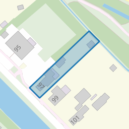 Perceel ALO00-D-1828