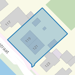 Perceel ALO00-D-1948