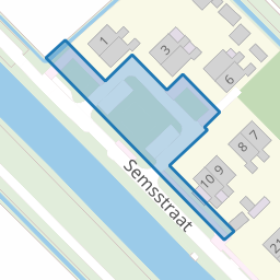 Perceel ALO00-D-2023