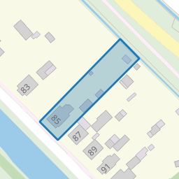 Perceel ALO00-D-2071