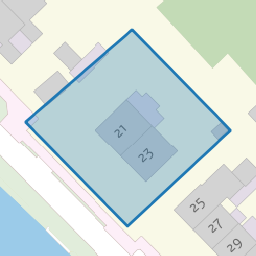 Perceel ALO00-D-2113