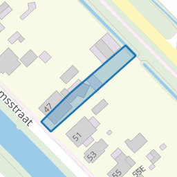 Perceel ALO00-D-2121