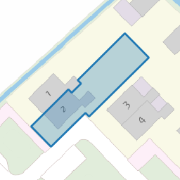 Perceel ALO00-D-2126