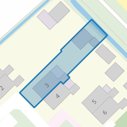 Perceel ALO00-D-2127