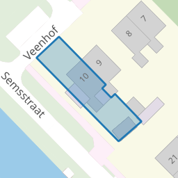 Perceel ALO00-D-2130