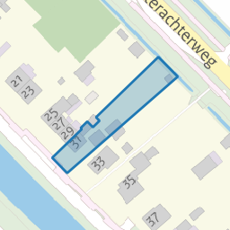 Perceel ALO00-D-2138