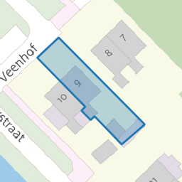 Perceel ALO00-D-2155