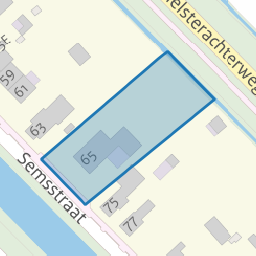 Perceel ALO00-D-2168