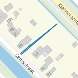 Perceel ALO00-D-2169