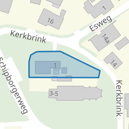 Perceel ALO00-K-1659